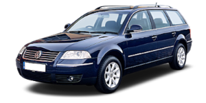 passat B5.5